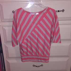 Pink Lines longsleeve!